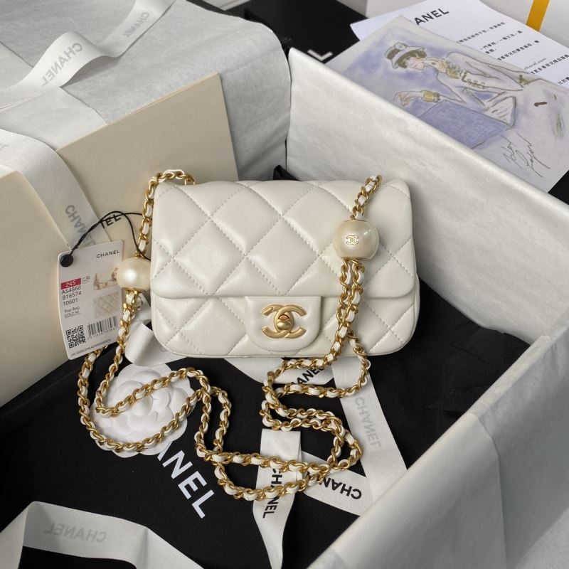 Ch**el cf series bags